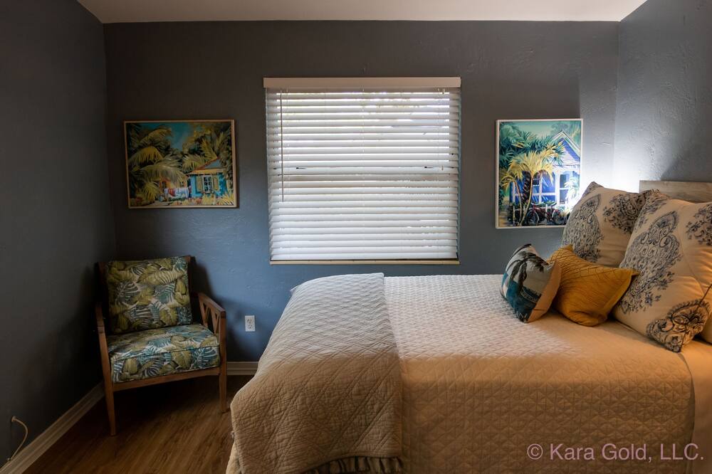 Photo of Bedroom in Gulfport