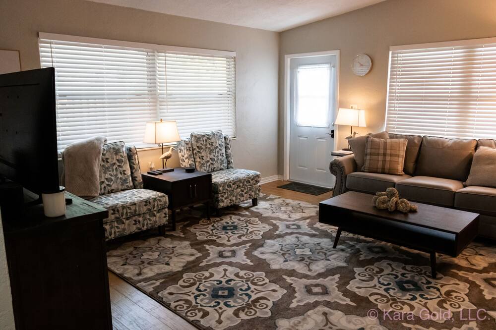 Photo of Livingroom in Gulfport