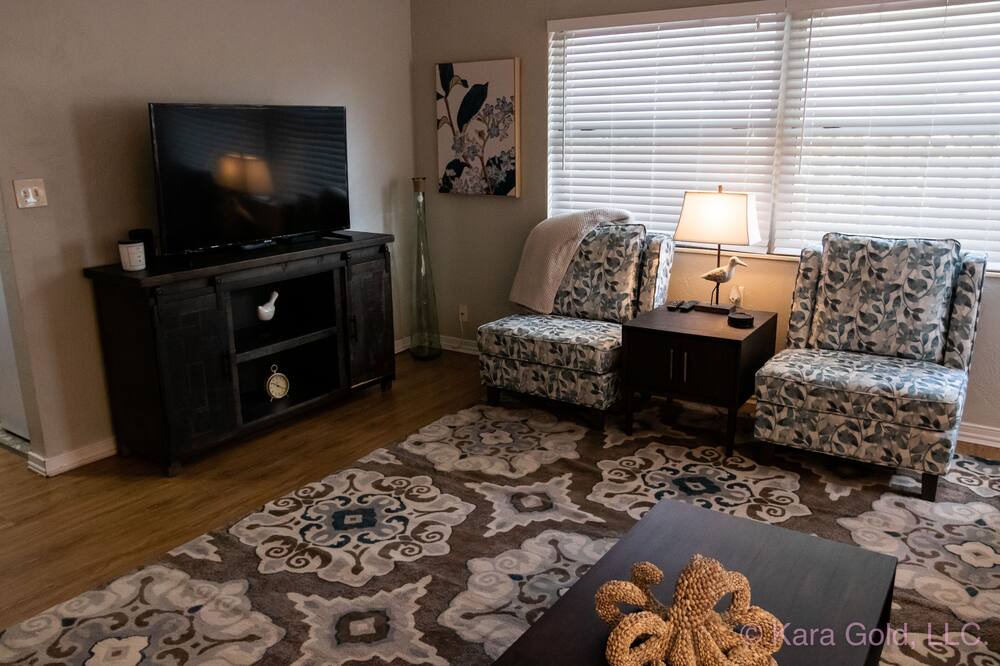 Photo of Livingroom in Gulfport