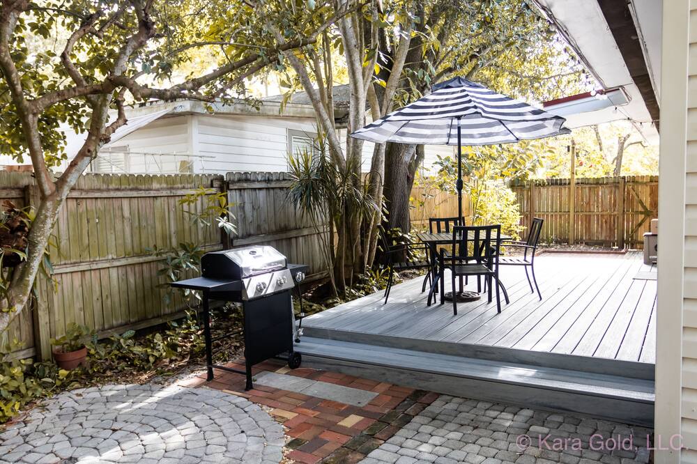 Photo of Patio Balcony in Gulfport