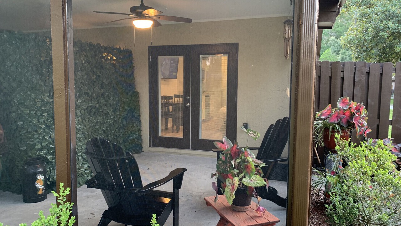 Photo of Outdoor in Temple Terrace