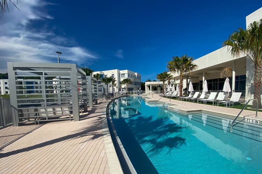 Photo of Outdoor in Daytona Beach