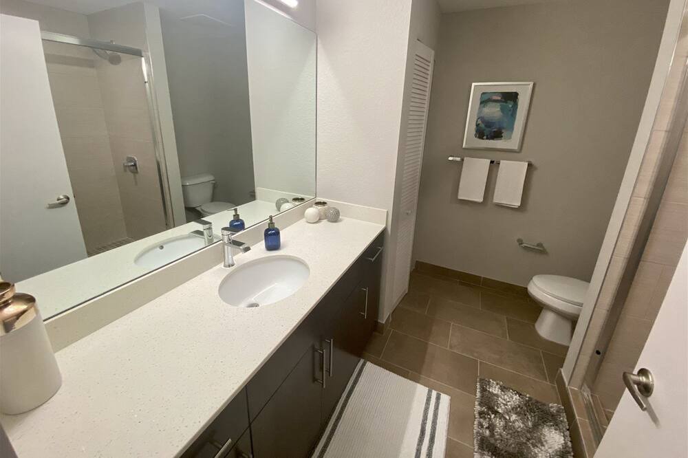 Photo of Bathroom in Daytona Beach