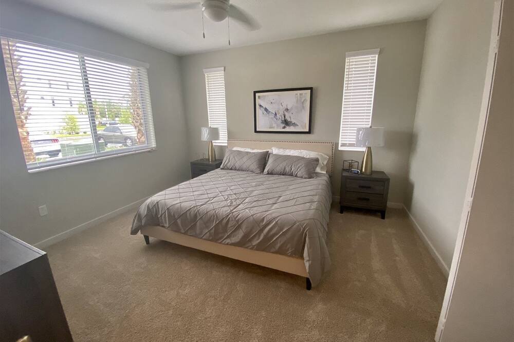 Photo of Bedroom in Daytona Beach