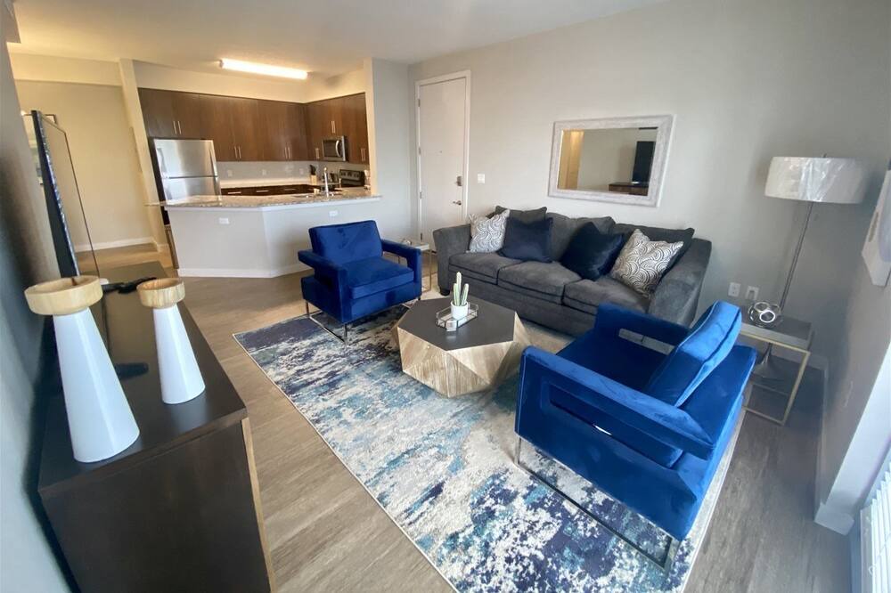Photo of Livingroom in Daytona Beach