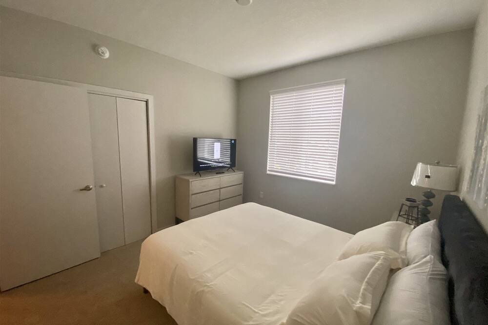 Photo of Bedroom in Daytona Beach