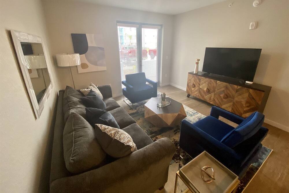 Photo of Livingroom in Daytona Beach