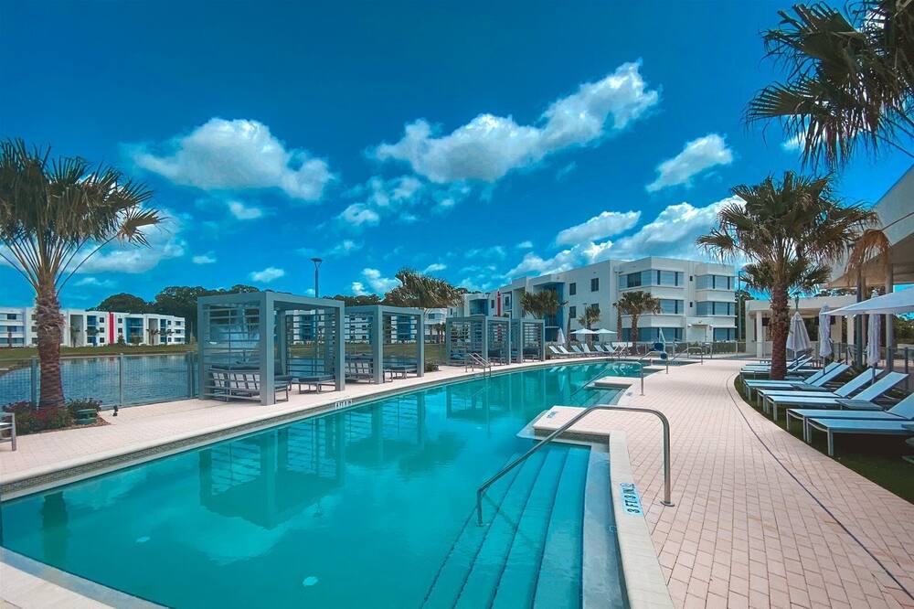 Photo of Outdoor in Daytona Beach