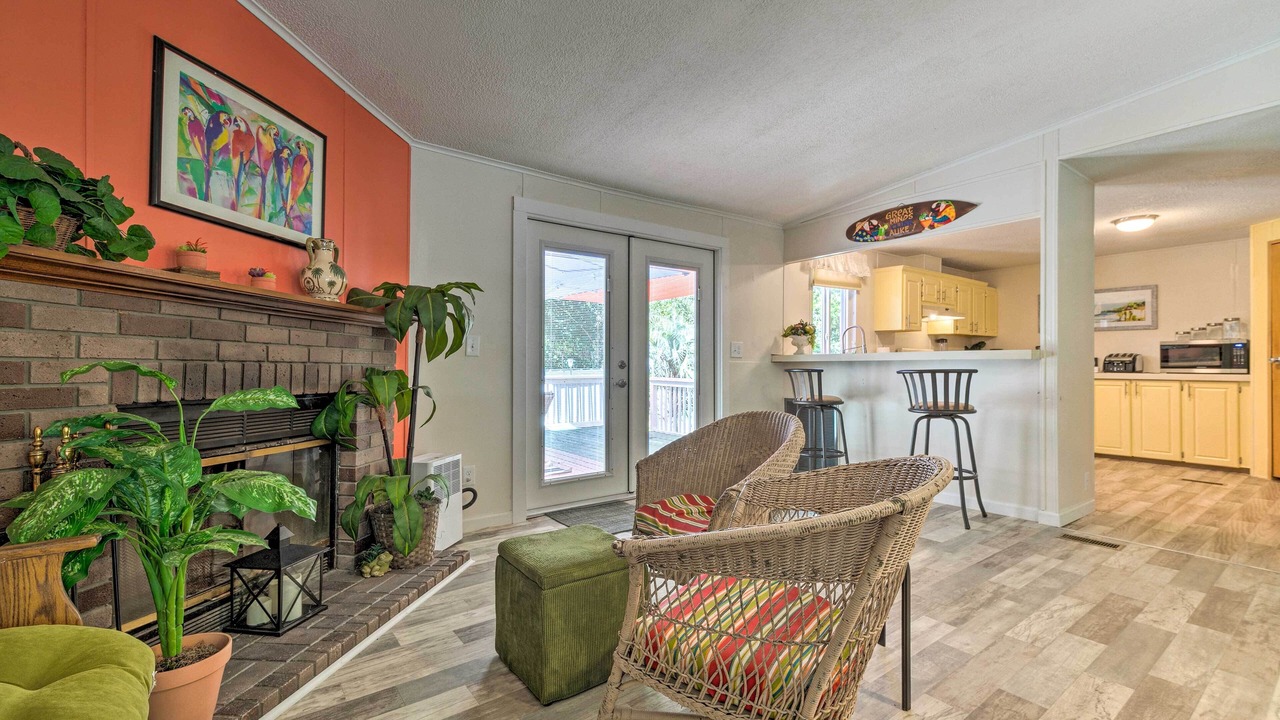 Photo of Livingroom in Silver Springs
