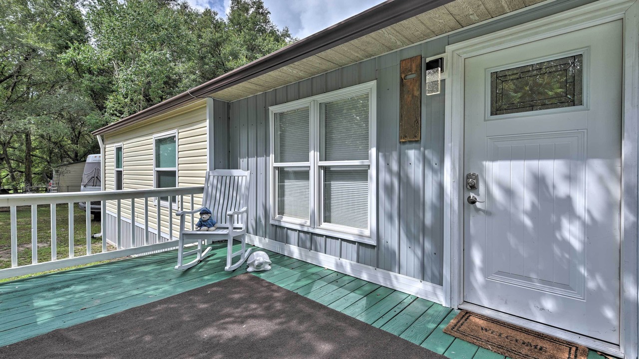 Photo of Outdoor in Silver Springs