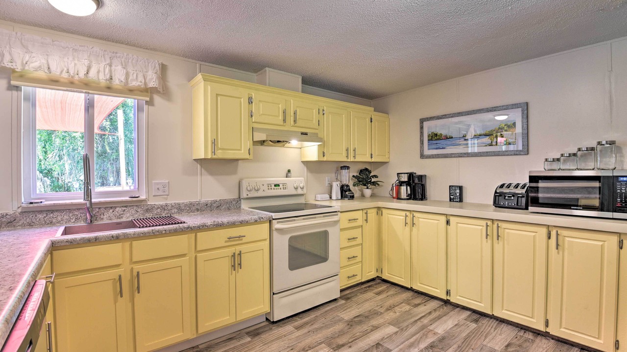 Photo of Kitchen in Silver Springs