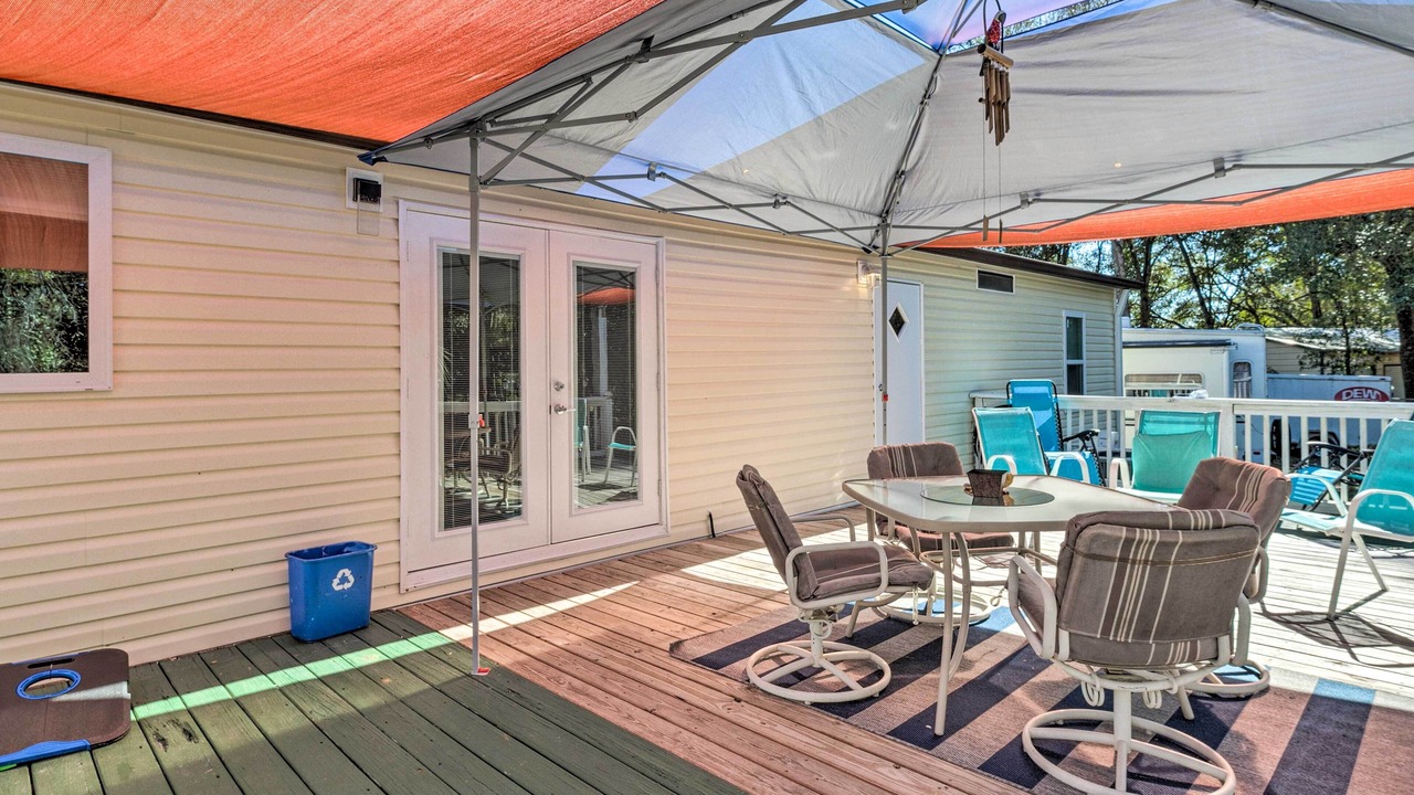 Photo of Outdoor in Silver Springs