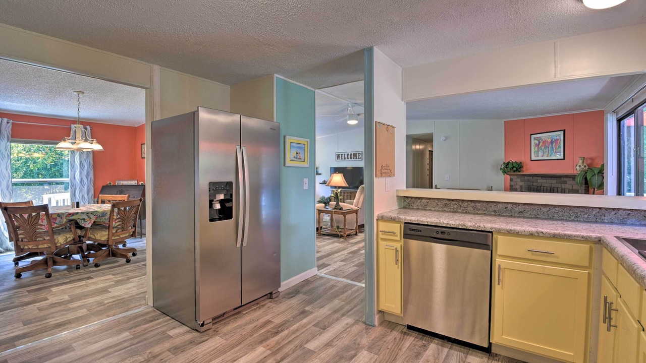 Photo of Kitchen in Silver Springs