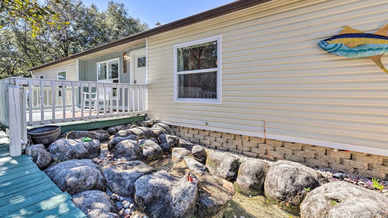 Photo of Outdoor in Silver Springs