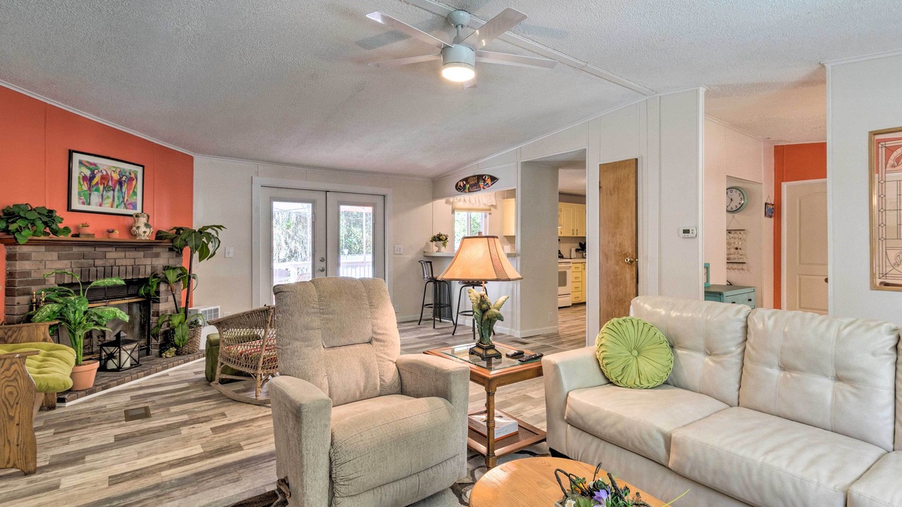 Photo of Livingroom in Silver Springs