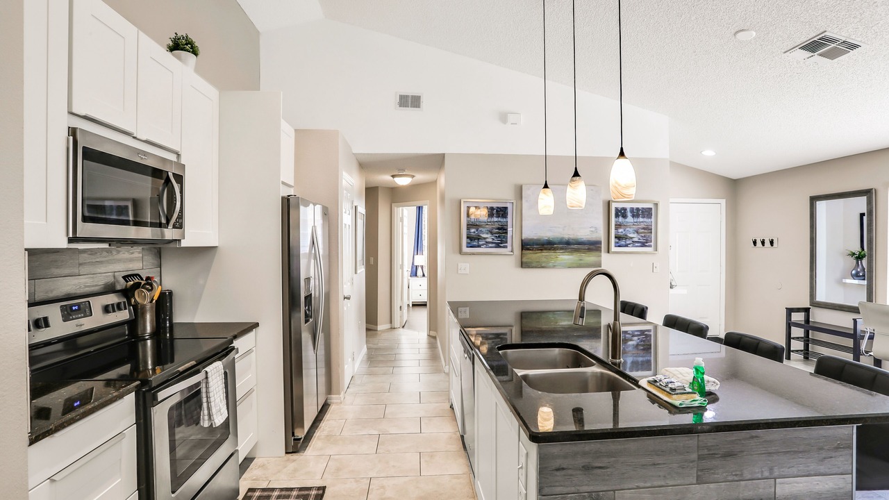 Photo of Kitchen in Westridge