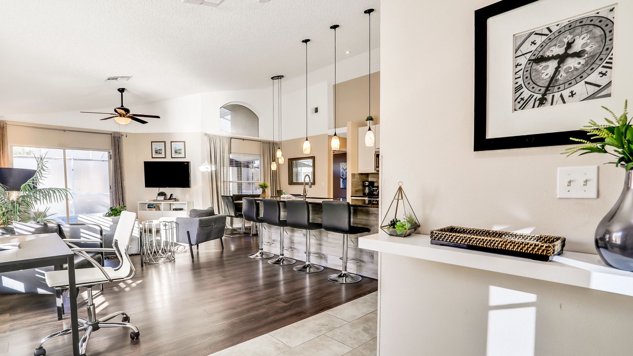 Photo of Kitchen in Westridge