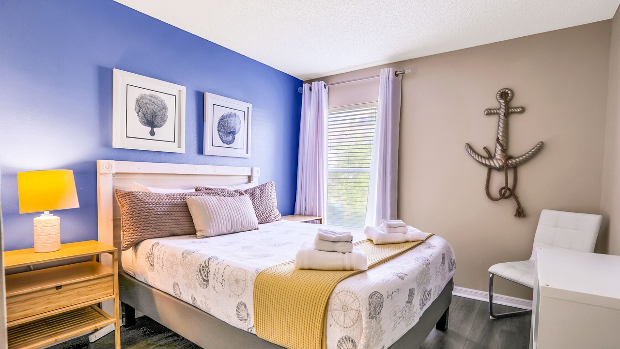 Photo of Bedroom in Westridge