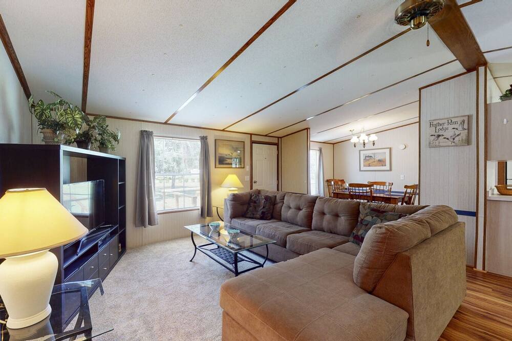 Photo of Livingroom in Hernando