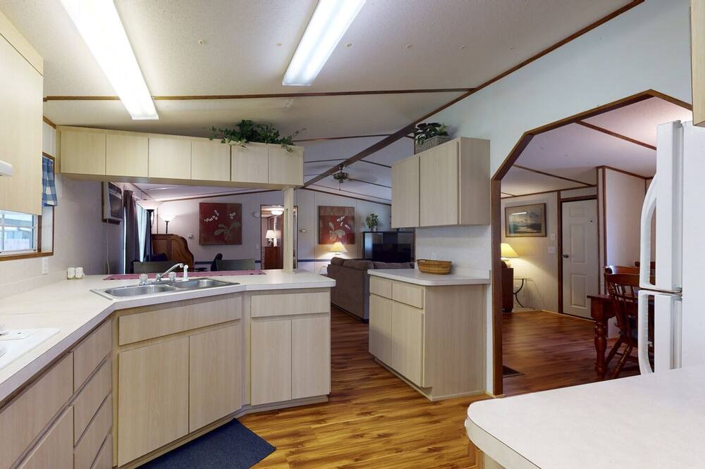 Photo of Kitchen in Hernando