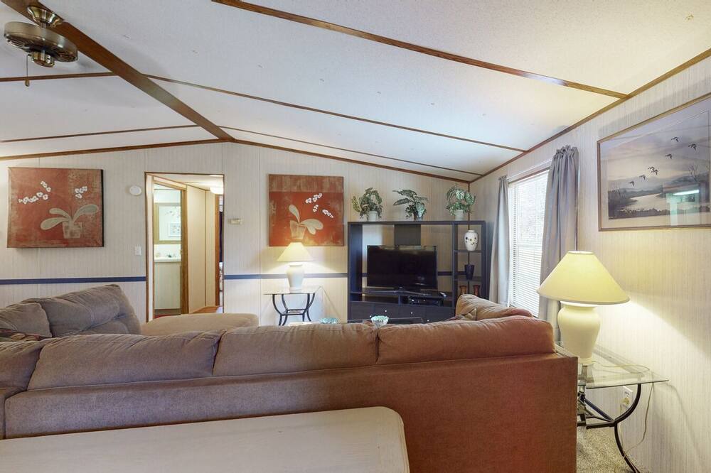 Photo of Livingroom in Hernando