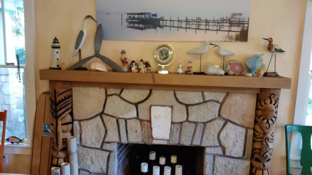 Photo of Livingroom in Wallaces New Smyrna