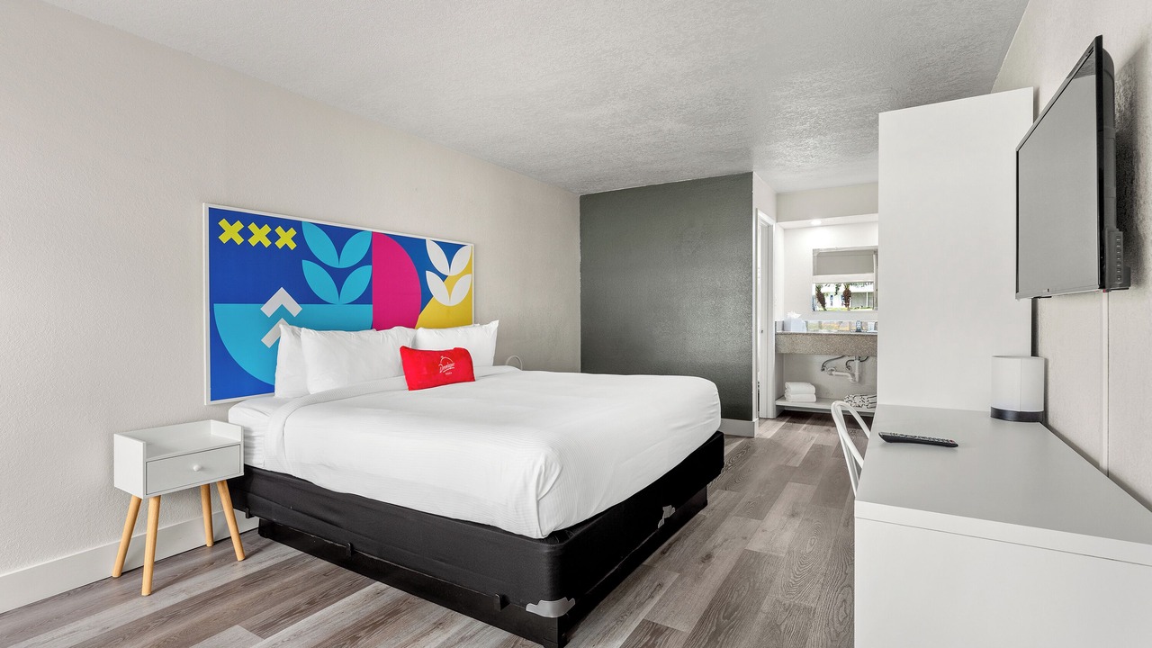 Photo of Bedroom in Kissimmee