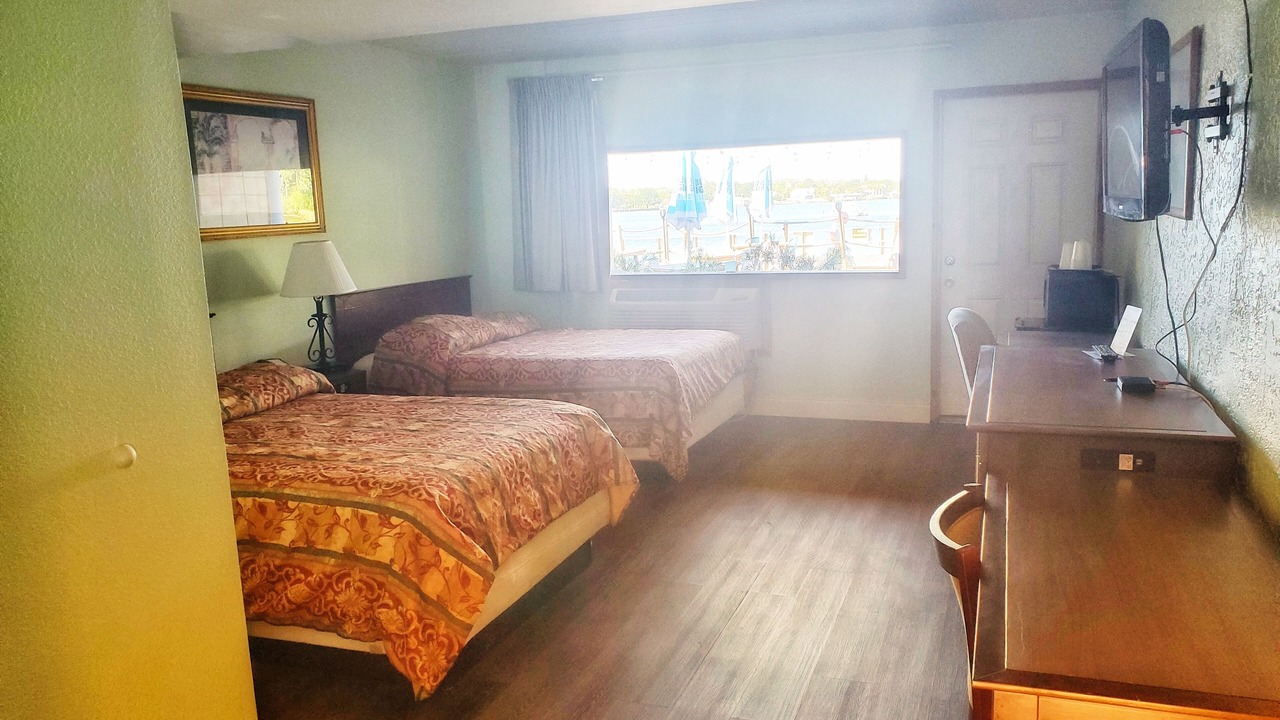 Photo of Bedroom in Springs at Kings Bay