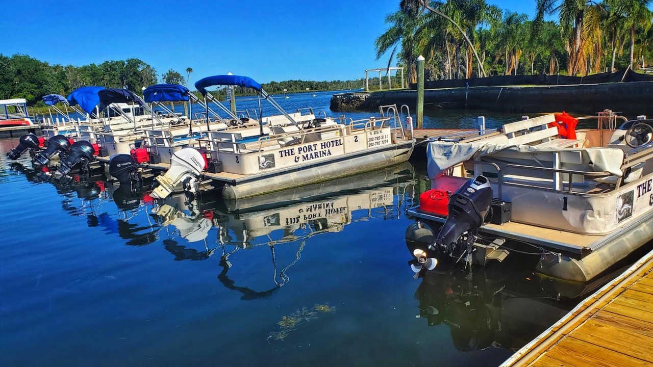 Photo of Outdoor in Springs at Kings Bay