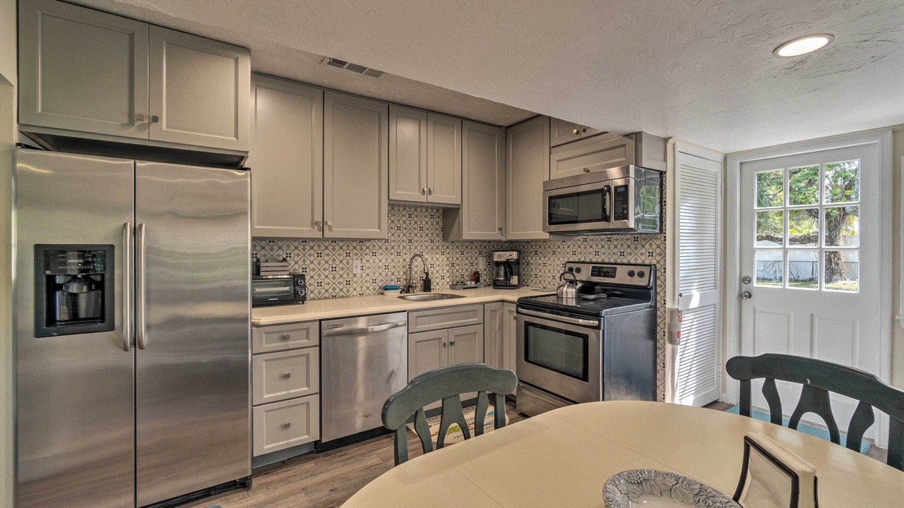 Photo of Kitchen in South Sarasota