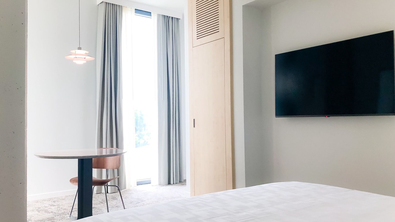 Photo of Bedroom in Gainesville