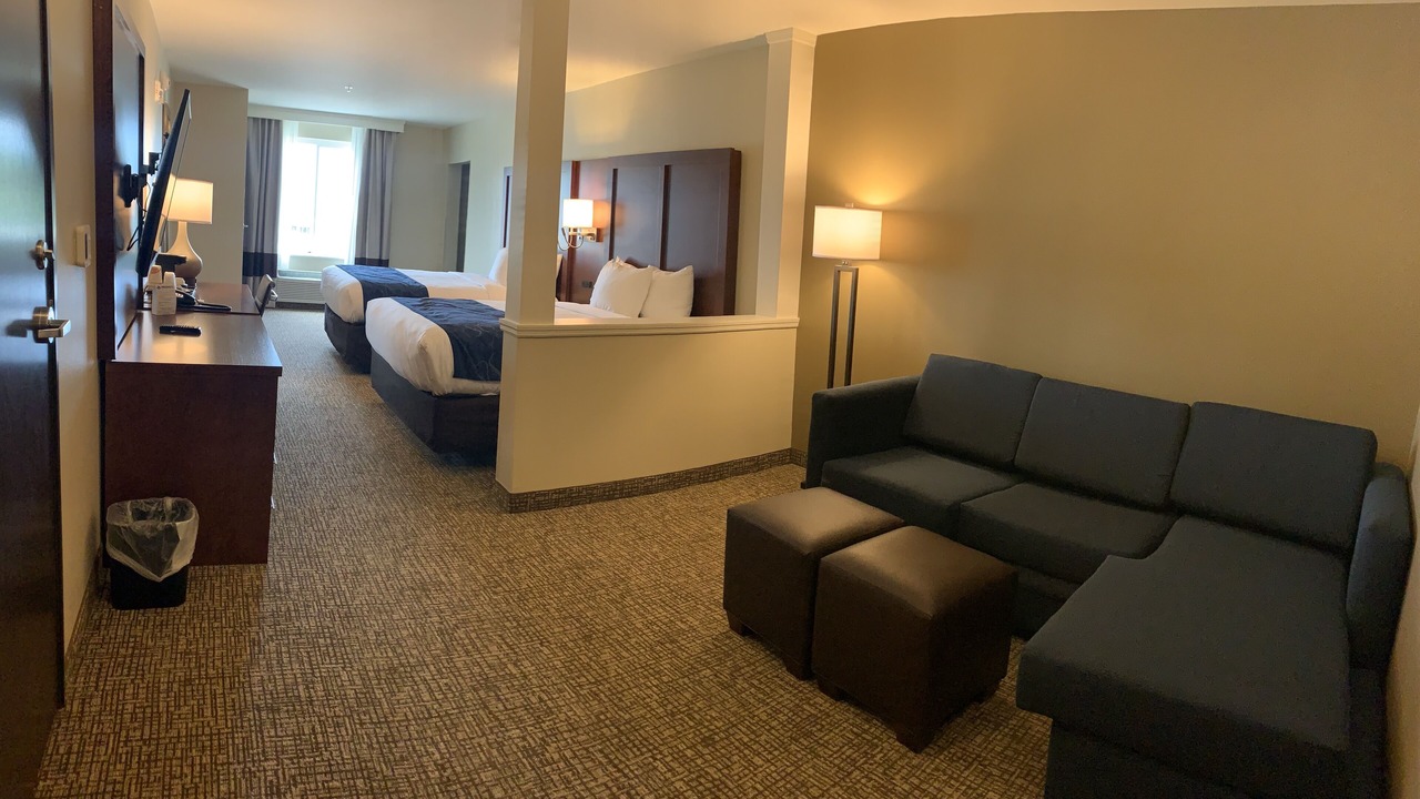 Photo of Bedroom in Daytona Beach