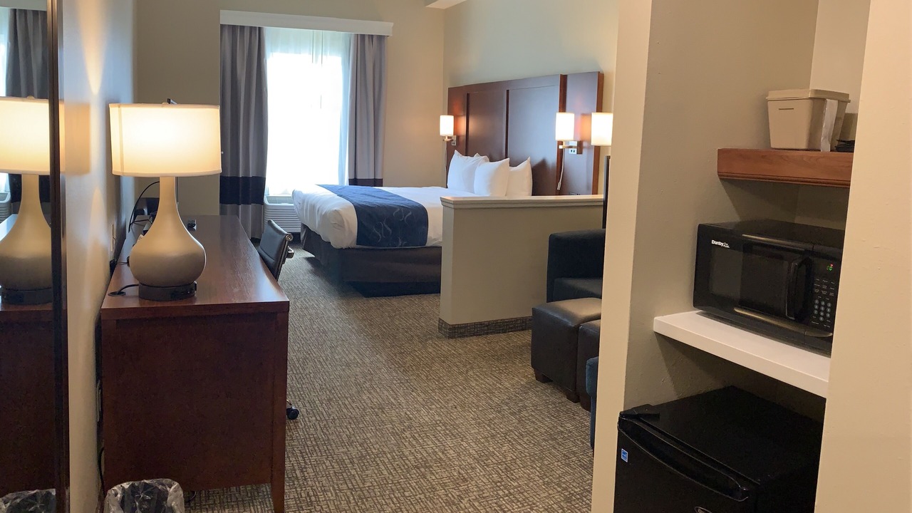 Photo of Bedroom in Daytona Beach