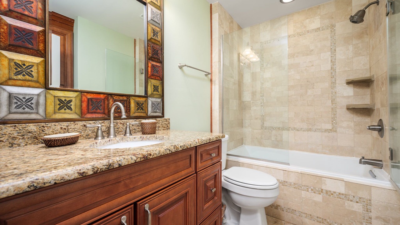 Photo of Bathroom in Sawgrass