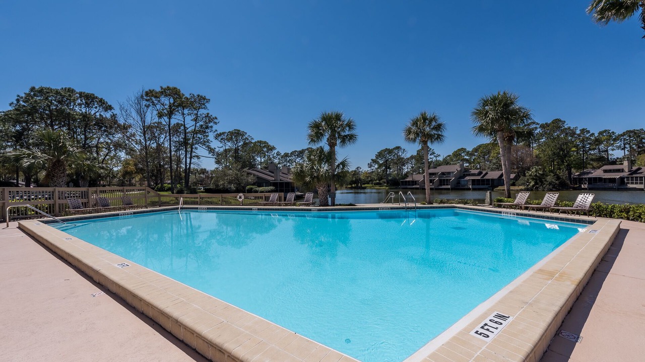 Photo of Outdoor in Sawgrass