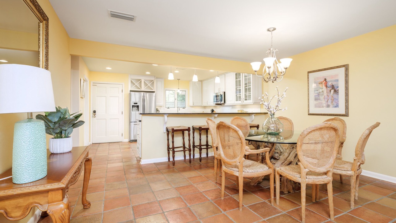 Photo of Kitchen in Sawgrass