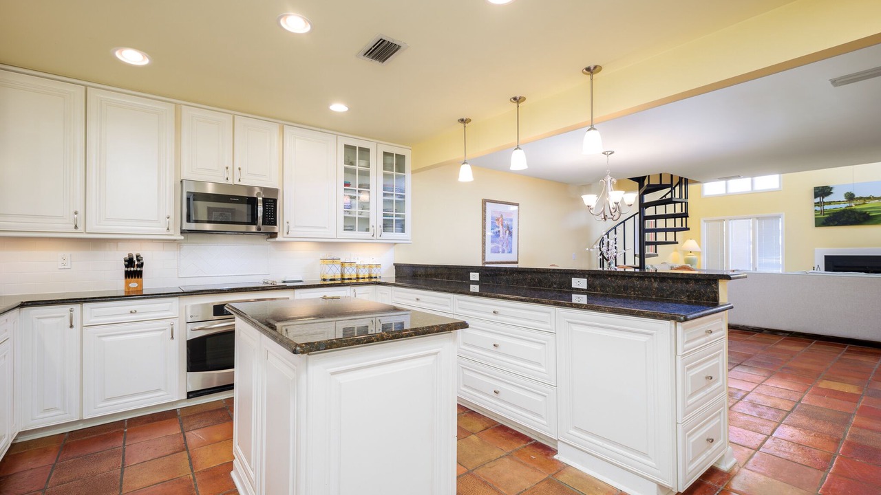 Photo of Kitchen in Sawgrass
