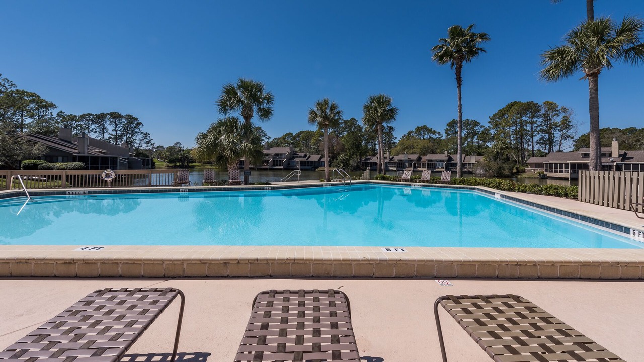 Photo of Outdoor in Sawgrass