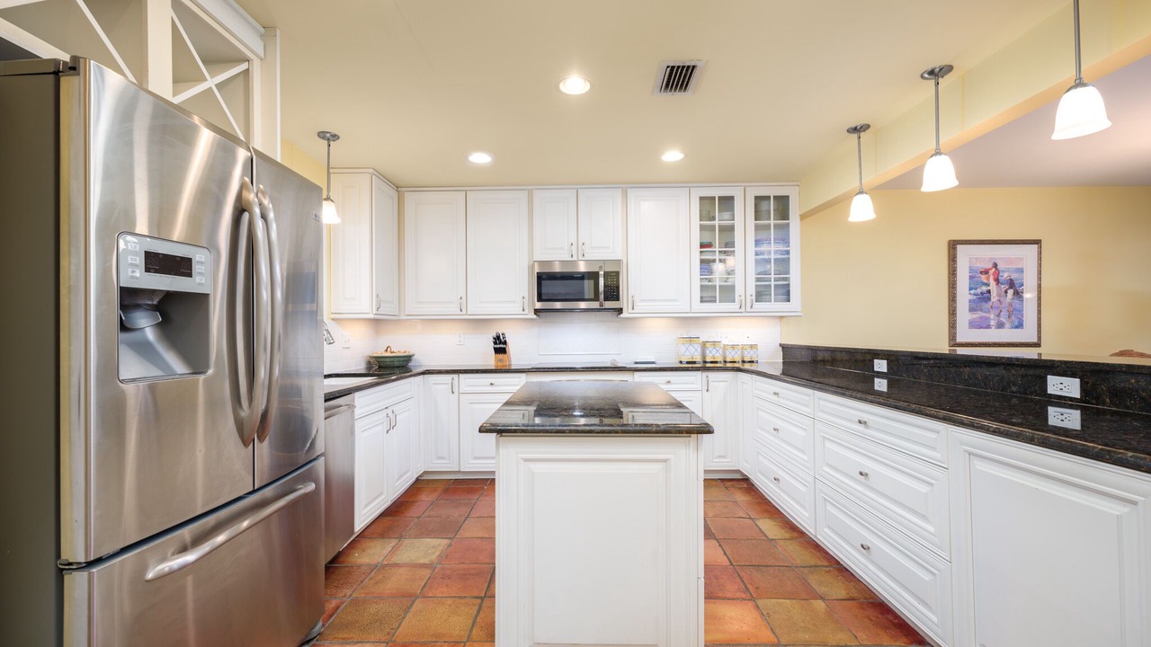 Photo of Kitchen in Sawgrass