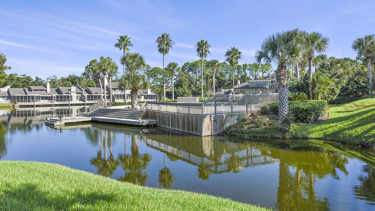 Photo of Outdoor in Sawgrass