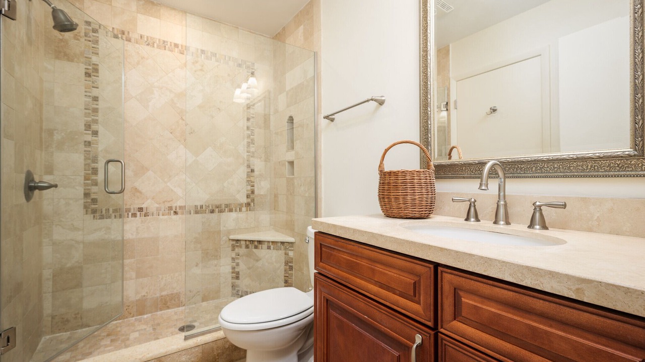 Photo of Bathroom in Sawgrass