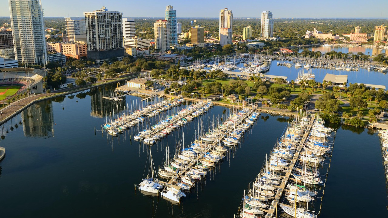 Photo of Others in Bayway Isles