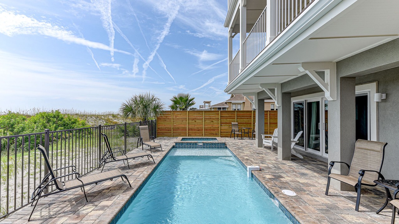 Photo of Others in St. Augustine Beach