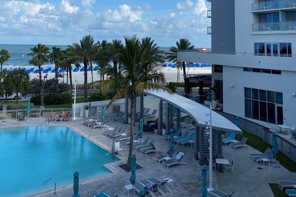 Photo of Outdoor in Clearwater Beach