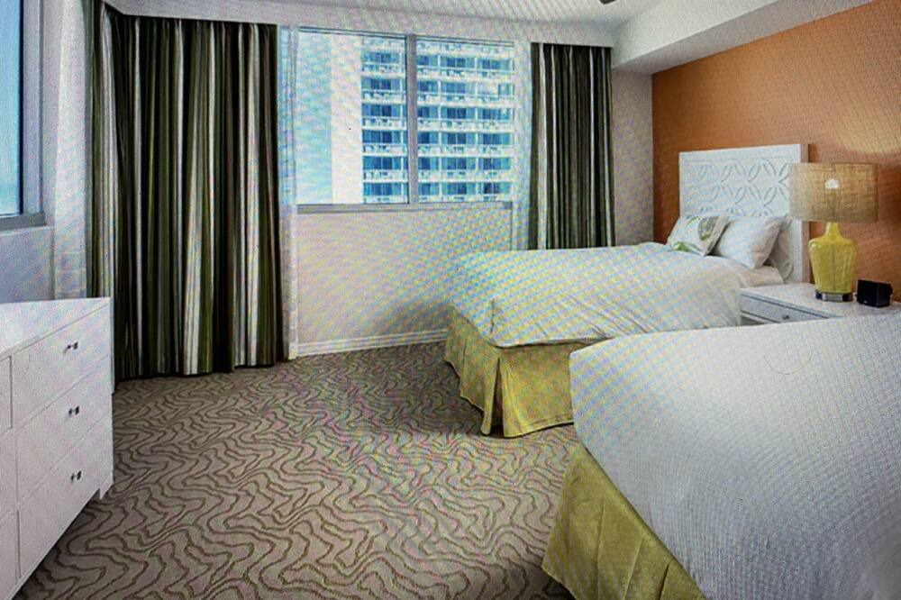 Photo of Bedroom in Clearwater Beach