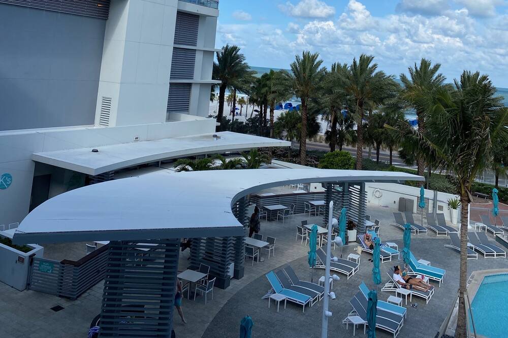 Photo of Outdoor in Clearwater Beach