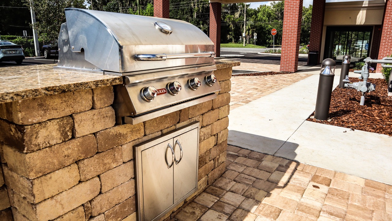 Photo of Outdoor in Gainesville