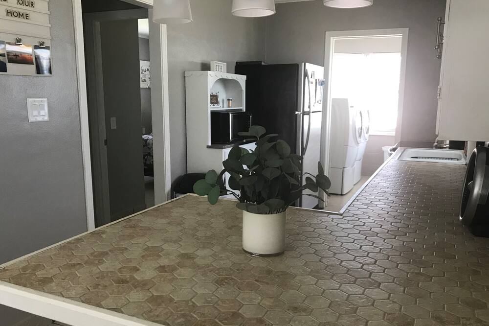 Photo of Kitchen in Candler