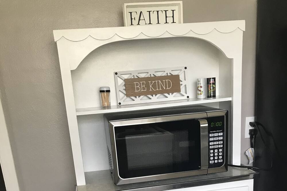 Photo of Kitchen in Candler