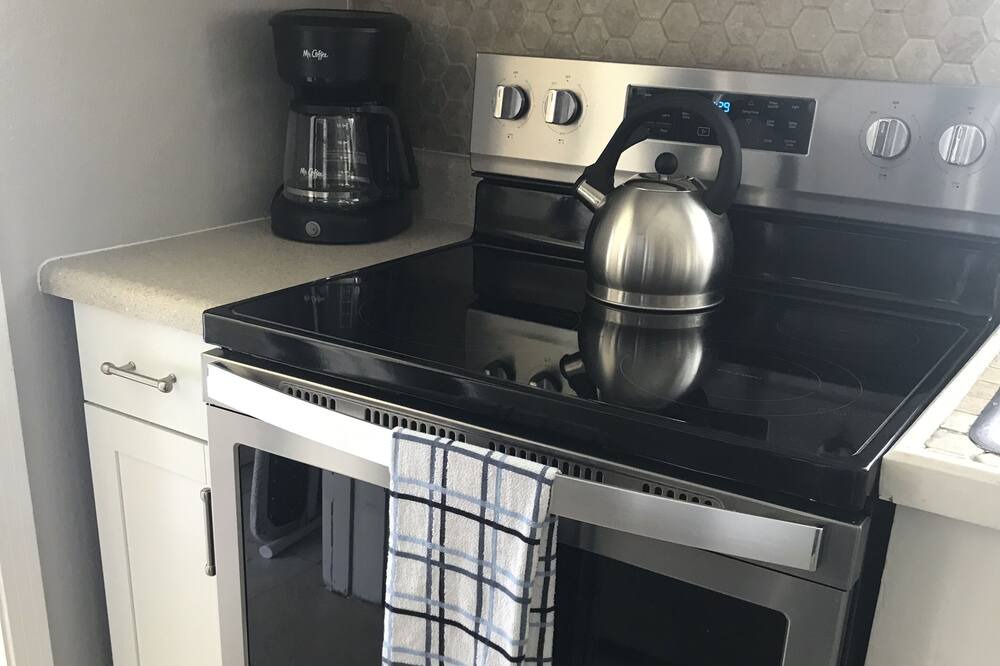 Photo of Kitchen in Candler